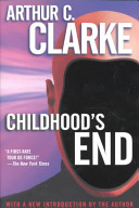 Image for "Childhood's End"