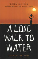 Image for "A Long Walk to Water"