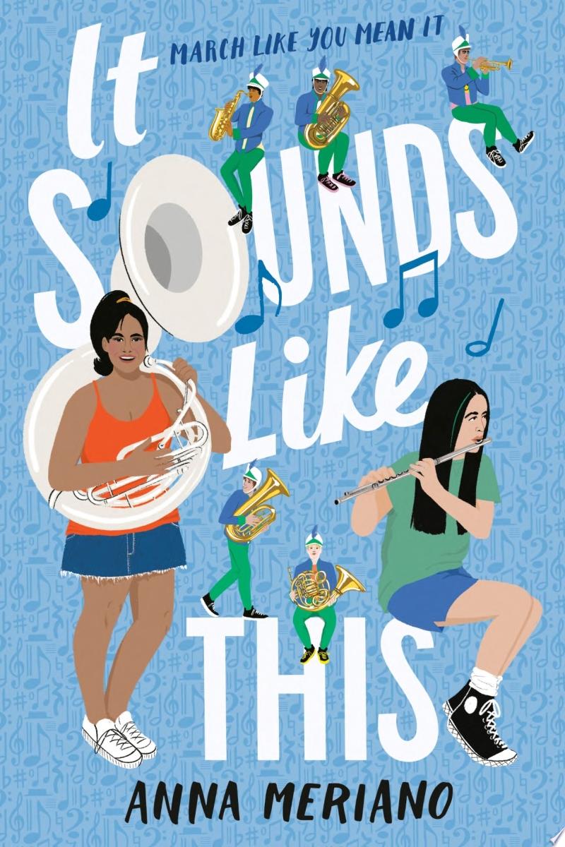 Image for "It Sounds Like This"