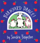 Image for "Barnyard Dance!"