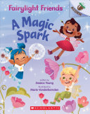 Image for "A Magic Spark"