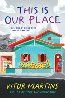 Image for "This is Our Place"