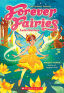 Image for "Lulu Flutters (Forever Fairies #1)"