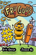 Image for "Fry Guys"