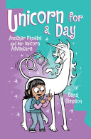 Image for "Unicorn for a Day"