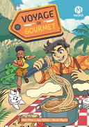 Image for "Voyage de Gourmet"