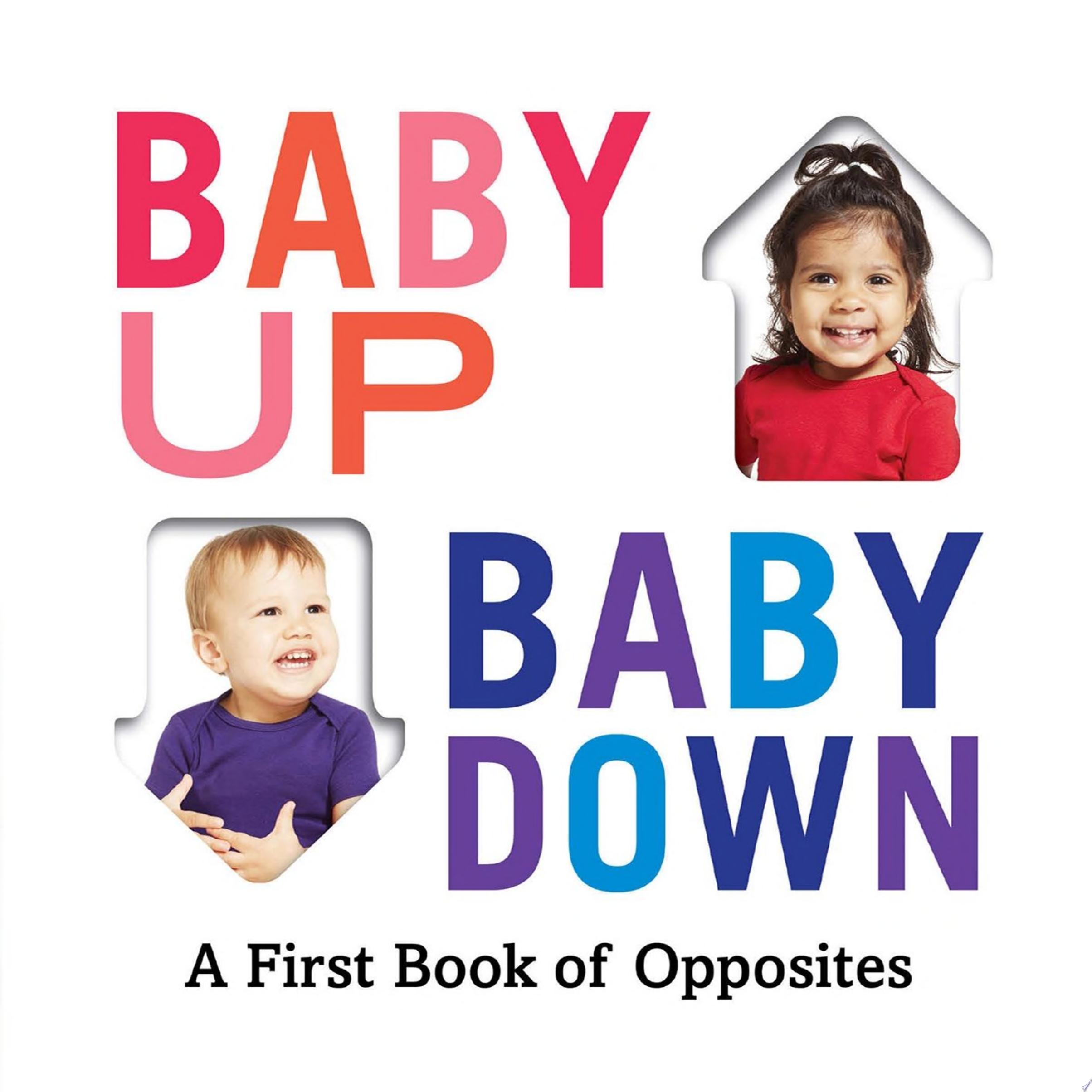 Image for "Baby Up, Baby Down"