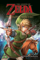 Image for "The Legend of Zelda: Twilight Princess"