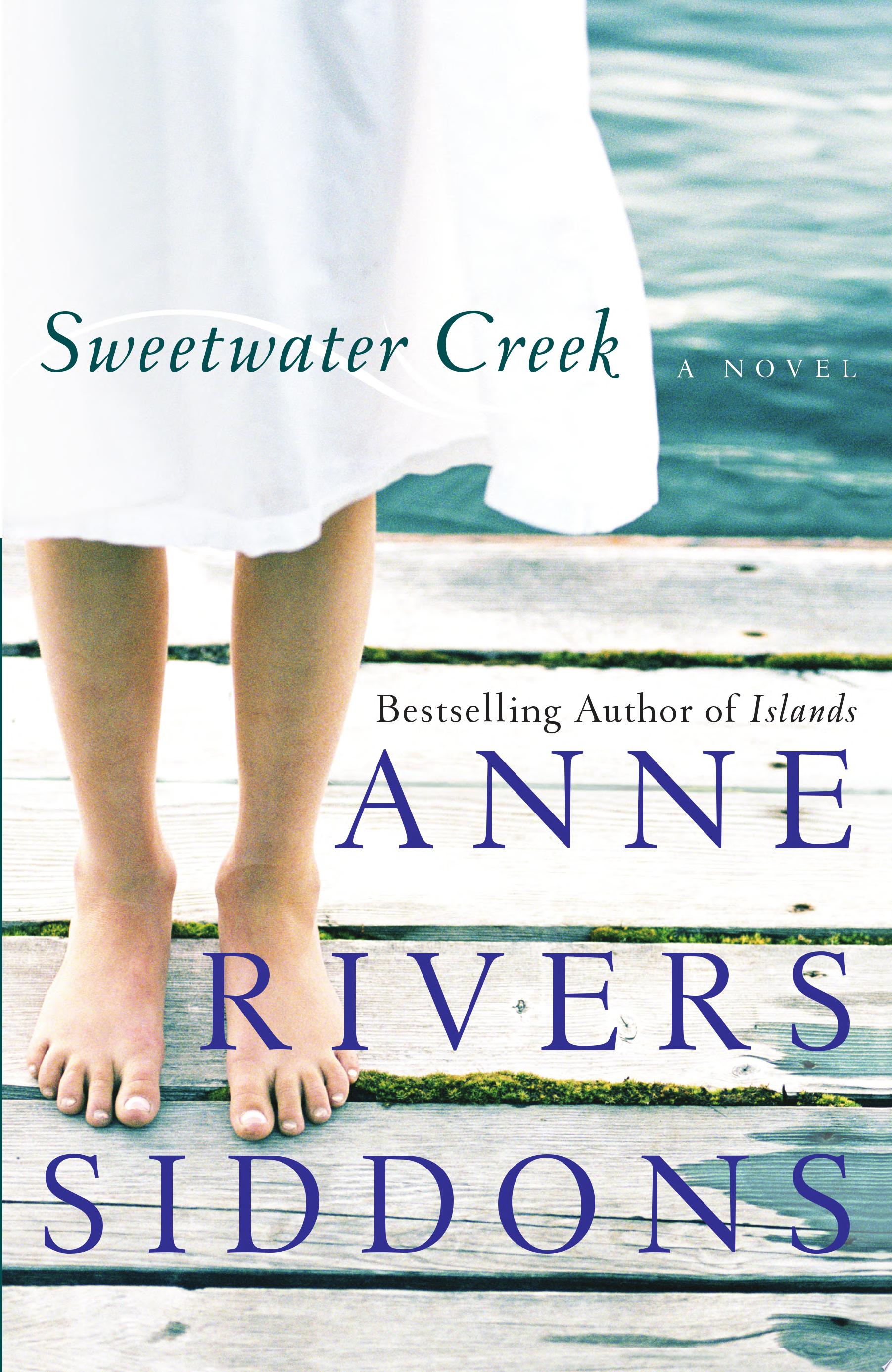 Image for "Sweetwater Creek"