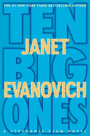 Image for "Ten Big Ones"