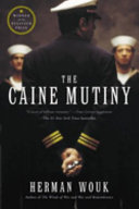 Image for "The Caine Mutiny"