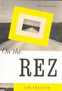 Image for "On the Rez"