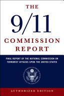 Image for "The 9/11 Commission Report"