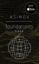 Image for "Foundation&#039;s Edge"