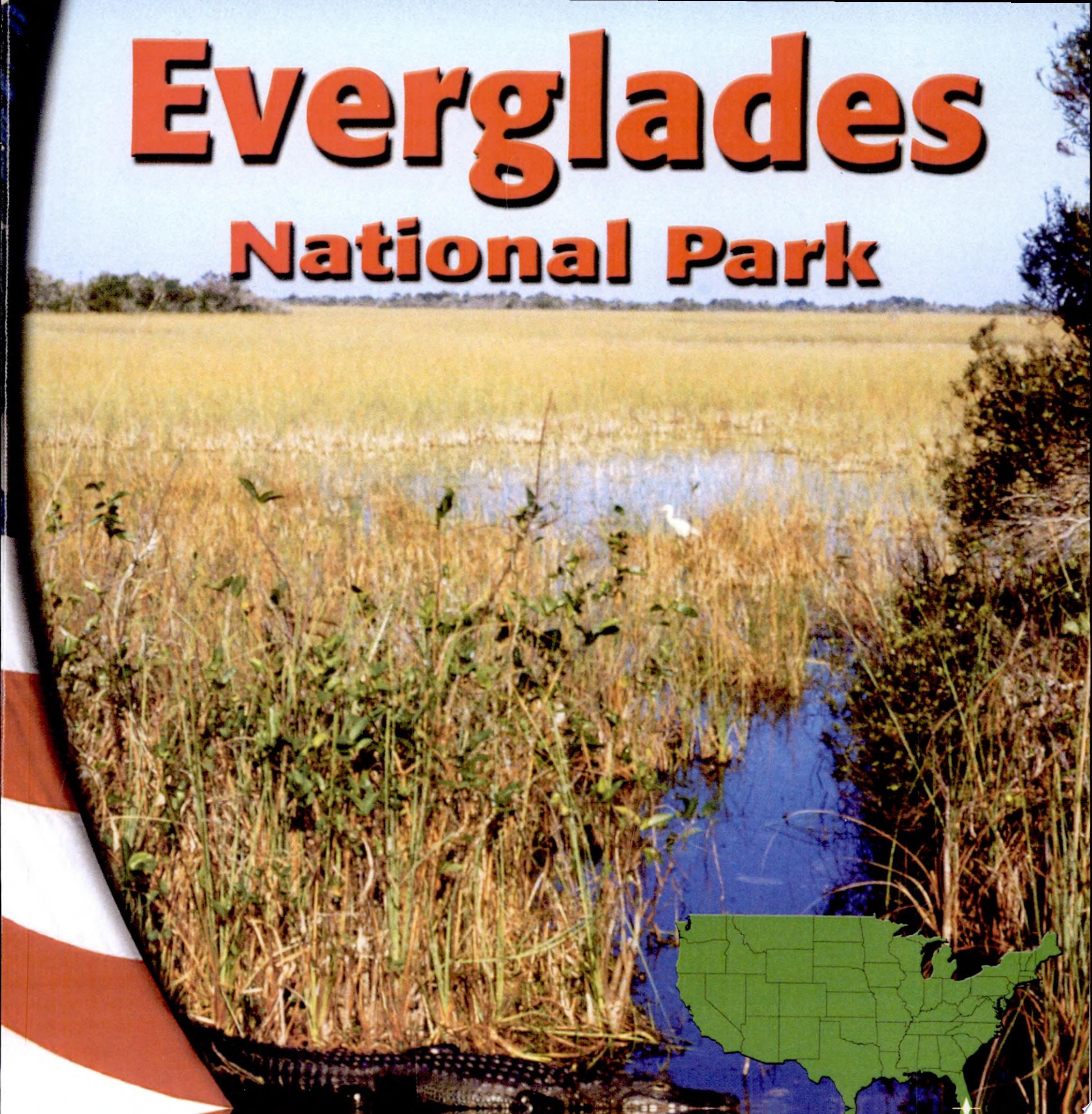 Image for "Everglades National Park"