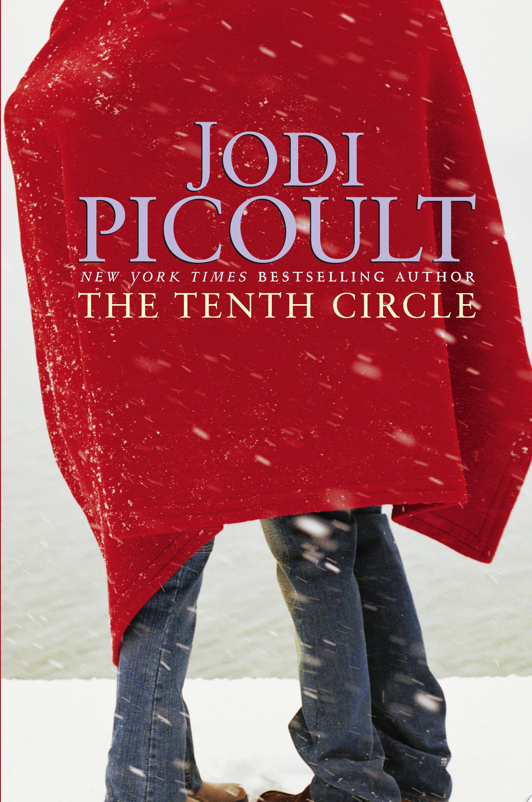 Image for "The Tenth Circle"