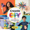 Image for "Crayola: Create It Yourself"