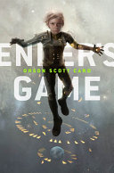 Image for "Ender's Game"