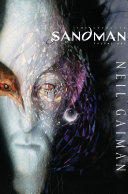 Image for "The Absolute Sandman"