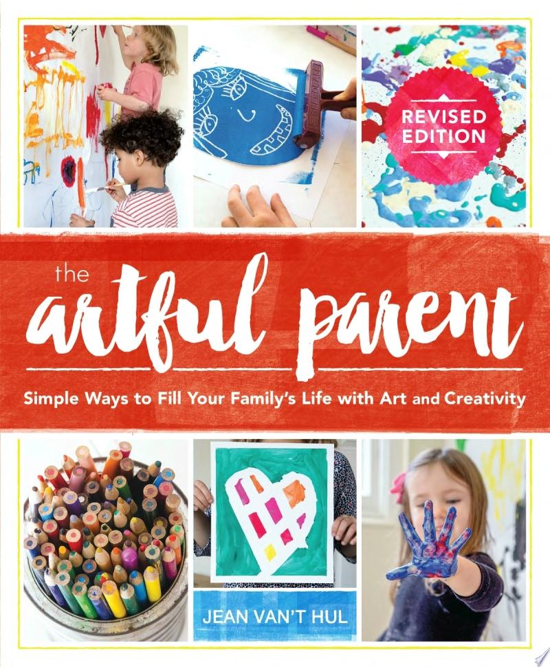 Image for "The Artful Parent"