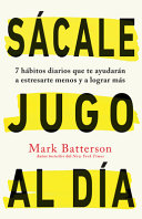 Image for "Sácale Jugo Al día"