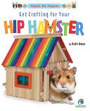 Image for "Get Crafting for Your Hip Hamster"
