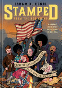Image for "Stamped from the Beginning"