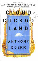 Image for "Cloud Cuckoo Land"