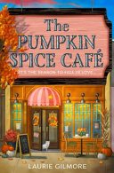 Image for "The Pumpkin Spice Café"