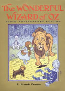 Image for "The Wonderful Wizard of Oz"