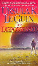 Image for "The Dispossessed"
