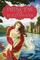 Image for "Princess of the Wild Swans"
