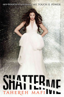 Image for "Shatter Me"