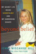 Image for "Beyond Belief"