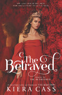 Image for "The Betrayed"