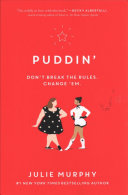 Image for "Puddin&#039;"