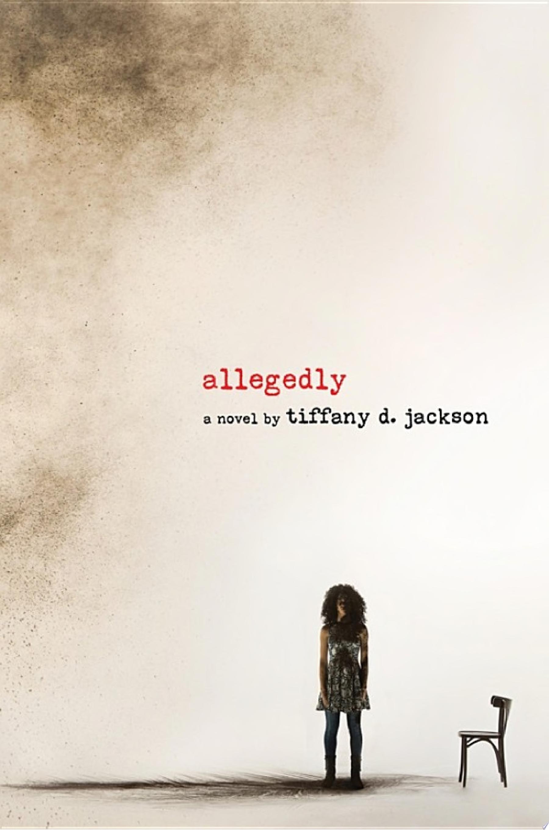 Image for "Allegedly"