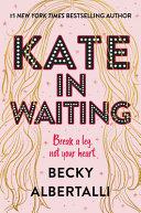 Image for "Kate in Waiting"