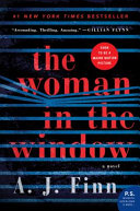 Image for "The Woman in the Window"