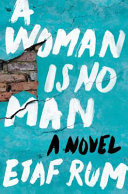 Image for "A Woman Is No Man"