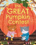Image for "The Great Pumpkin Contest"