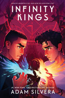 Image for "Infinity Kings"