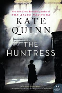 Image for "The Huntress"