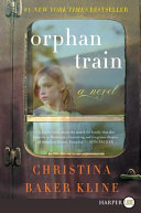 Image for "Orphan Train"