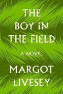 Image for "The Boy in the Field"