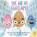 Image for "The Great Eggscape!"