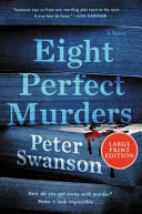Image for "Eight Perfect Murders"
