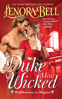 Image for "Duke Most Wicked"