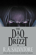 Image for "The Dao of Drizzt"