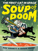 Image for "The First Cat in Space and the Soup of Doom"